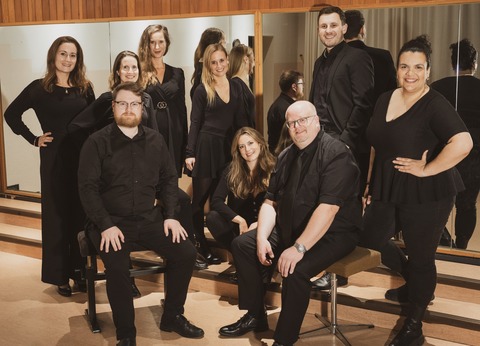 „Musical. Oder so.“ - Eine Heldenreise in 21 Beispielen - Bad Oldesloe - 21.03.2026 19:30