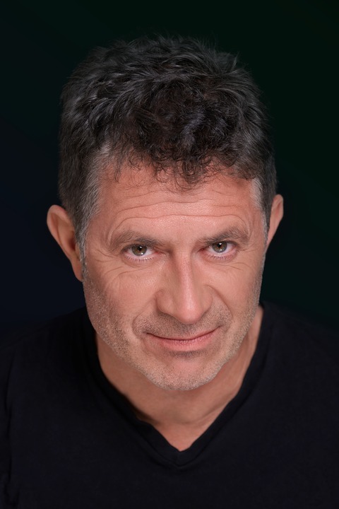 Rolf Miller - ICH SAG NIX - Aschaffenburg - 11.10.2026 18:00