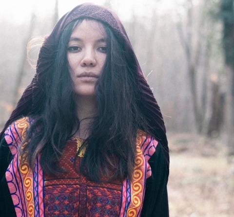 34 Afghan Windows - Solidarit�tskonzert zum feministischen Kampftag - Oldenburg - 08.03.2026 18:00