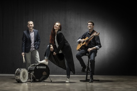 Martin�e - Acoustic Delight - Teningen - 21.06.2026 11:00