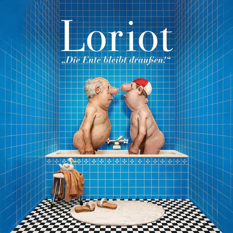 LORIOT - Dessau-Ro�lau - 09.04.2027 19:00