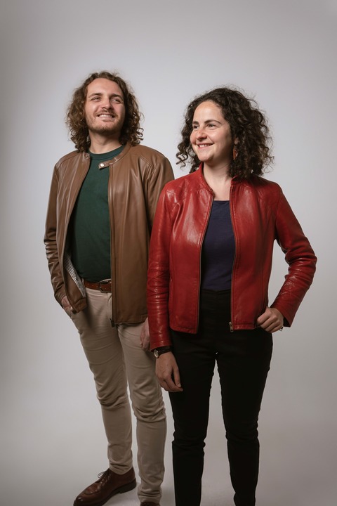 Duo Camille Claudel - Freiburg - 21.02.2026 19:00