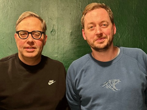 11FREUNDE - Die andere Geschichte des Fu�balls - L�neburg - 28.11.2026 20:00