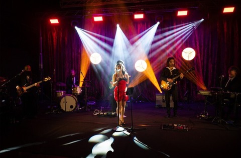 AMY WINEHOUSE by FRIENDS - D�sseldorf - 18.10.2026 17:00