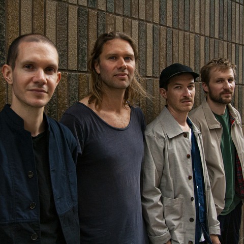 Girls In Airports: Live In Concert - Forchheim - 13.03.2027 20:00