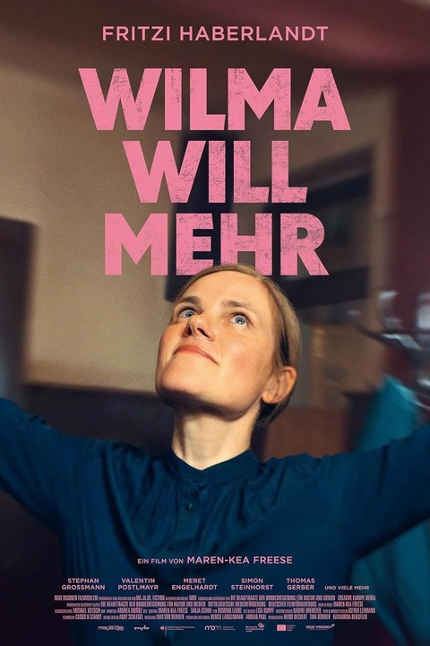 Klubkino Spezial: Wilma will mehr - Ludwigsfelde - 13.03.2026 18:00