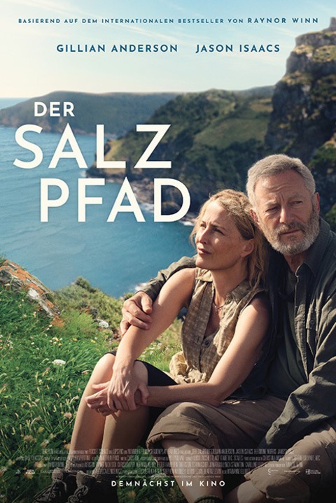 Klubkino: Der Salzpfad - Ludwigsfelde - 19.04.2026 18:00