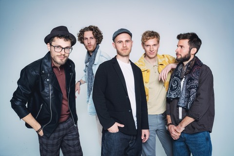 anders - so kurz davor - Wernigerode - 13.11.2026 20:00