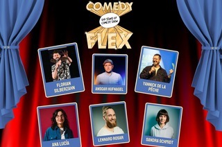 Comedy Flex