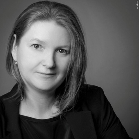 Schreibkurs mit Anett Kollmann „Kaffeehausliteratur“ - Dresden - 27.04.2026 18:00