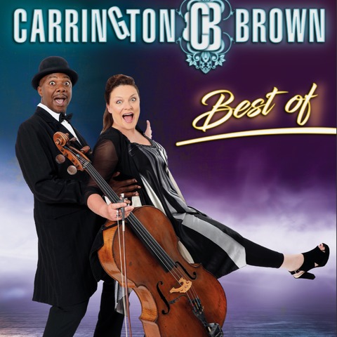 Carrington & Brown - „Best of!“ - Springe - 09.10.2026 20:00