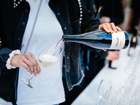 Architektur & Wein - Weil am Rhein - 09.04.2026 17:00