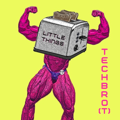 Little Things - Premiere - Berlin - 16.04.2026 20:00