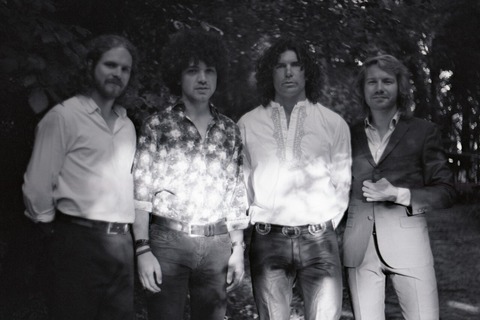 THE DOORS IN CONCERT - Hamburg - 12.09.2026 20:00