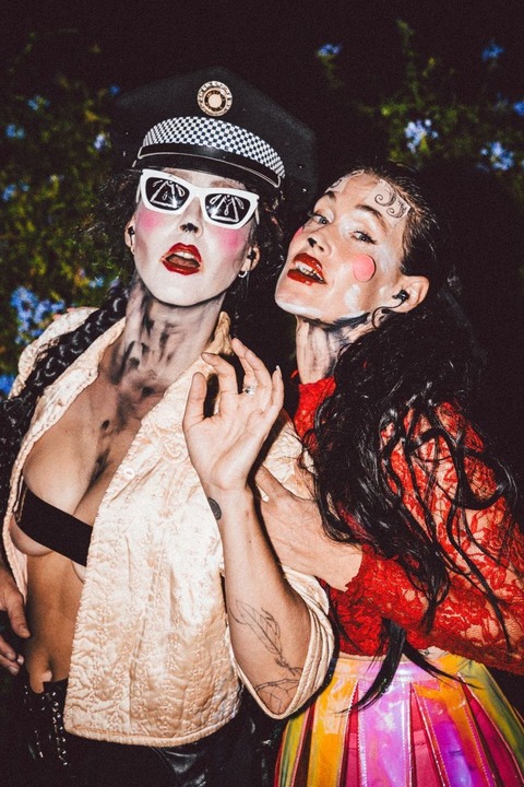CocoRosie - Berlin - 29.06.2026 20:00