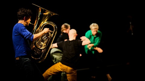 SaalFrei 2026: other:M:other (Wien) � Instant PIG//Stuttgart - Stuttgart - 23.05.2026 20:00