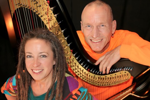 Jeanine Vahldiek Band - Prenzlau - 25.08.2026 20:00