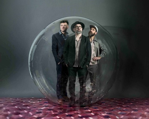 Matti Klein Soul Trio - Schwetzingen - 30.10.2026 20:00