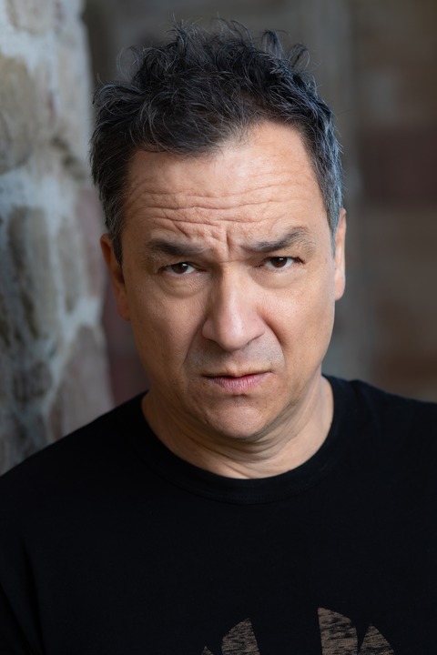 Stephan Bauer - Ha�furt - 23.10.2026 20:00