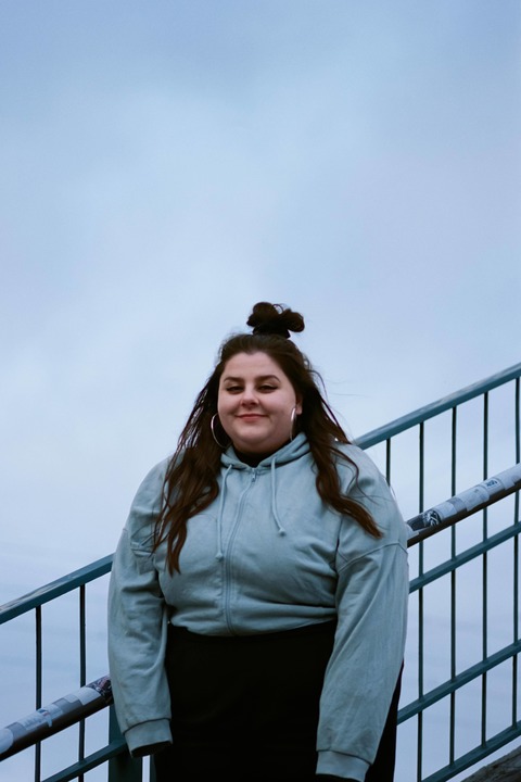 Rebecca Pap - mit „Azizam“ - Stuttgart - 18.02.2027 20:00