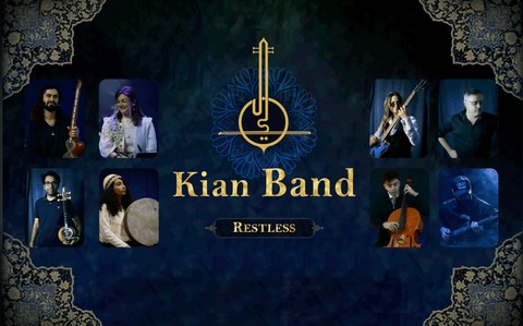 KIAN - Dresden - 02.05.2026 20:00