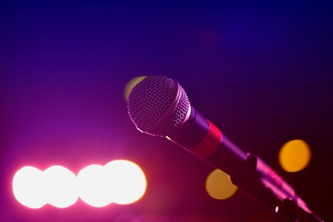 Zwei Abende der Poesie - Poetry Slam (Freitag) - Calw - 10.04.2026 20:00