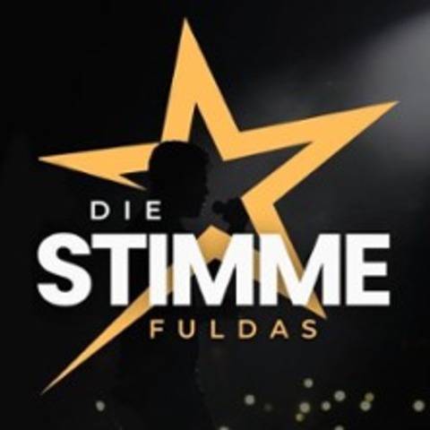 "Die Stimme Fuldas" 2026 - Fulda - 18.04.2026 19:30