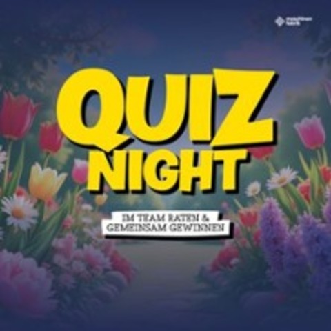 Quiz-Night - Heilbronn - 11.04.2026 20:00