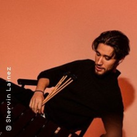 Simon Moullier - Ceiba - HAMBURG-OBERHAFEN QUARTIER - 24.04.2026 20:00