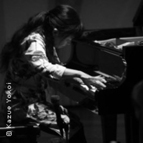 Satoko Fujii Quartet - GERA - 23.04.2026 20:00