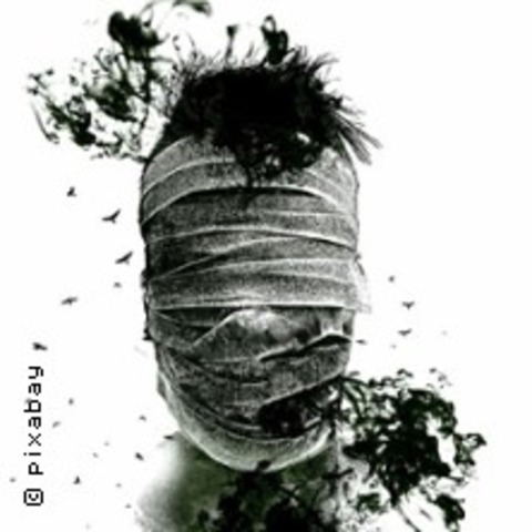 Der Sandmann - HAMBURG - 10.04.2026 20:00