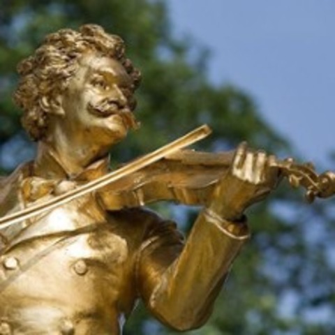 Operette: Der Zigeunerbaron - BR�HL - 10.05.2026 17:00