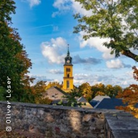 25 Jahre Landstreicher Sachsen - AUGUSTUSBURG - 17.07.2026 19:00