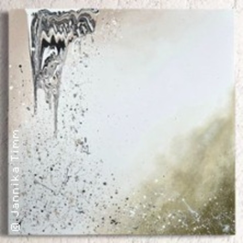 Leise Fl�che, laute Farbe - Malkurs - WINSEN LUHE - 02.08.2026 15:00