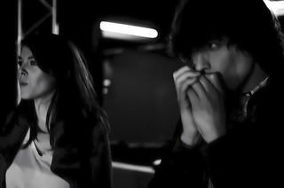 Die franz�sische Band Hoboken Division ist im Offenburger Spitalkeller zu Gast