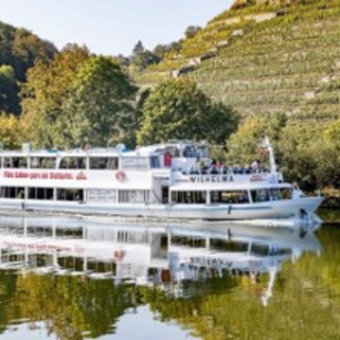 Schillerfahrt nach Marbach - Stuttgart - 16.08.2026 10:30