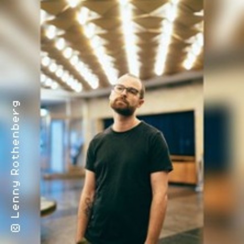 Niklas Kolorz - Evolution 2026 - Z�rich - 30.11.2026 19:30