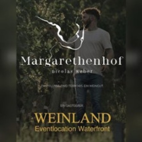 Weinprobe in Hamburg - HAMBURG - 16.04.2026 19:00