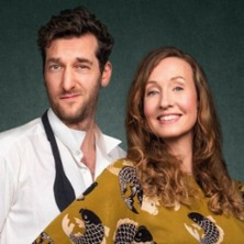 Das Geld liegt auf der Fensterbank, Marie - BERLIN - 11.03.2026 20:00