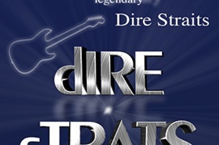 Dire Strats - A Tribute To Dire Straits