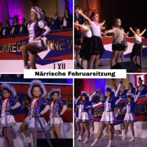 NFS - N�rrische Februarsitzung - 63. Session - Moorrege - 30.01.2027 20:00