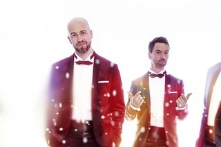 Maybebop im Gloria Theater