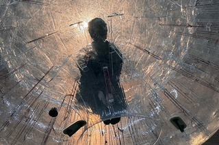 Premiere feiert das St�ck „Endlose Aussicht“ von Theresia Walser im Freiburger Wallgrabentheater