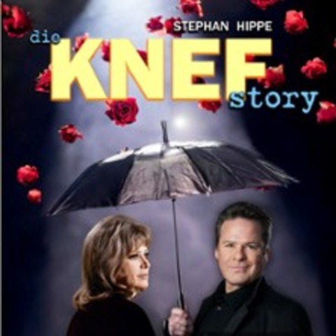 Stephan Hippe - Hildegard Knef - BONN BAD GODESBERG - 03.05.2026 15:30