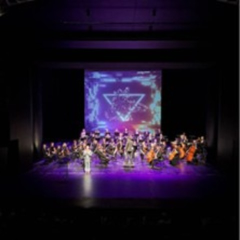 3. Sch�lerkonzert: Die Moldau - Ausflug in die Programmmusik - HALLE - 04.03.2026 09:30