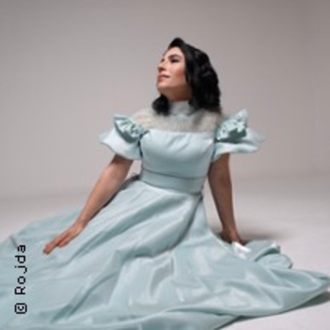 Rojda - HANNOVER - 28.03.2026 20:30