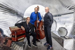 Weihnachten neu geh�rt - Engelrausch