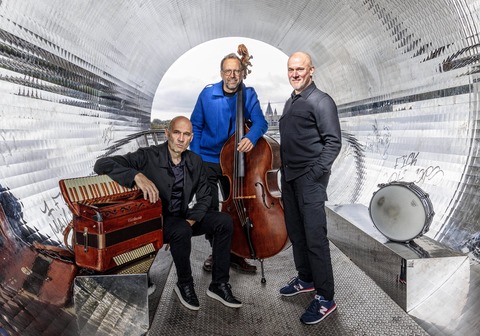 Weihnachten neu geh�rt - Engelrausch - Bad Arolsen - 11.12.2026 19:30