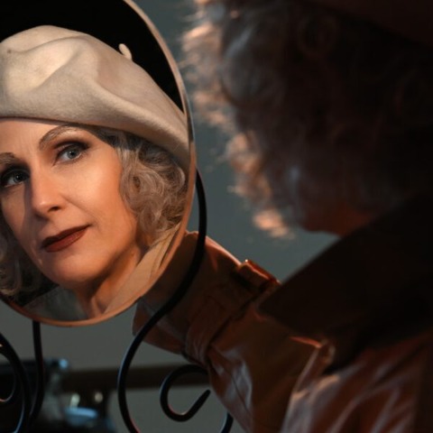 Marlene - aus dem Leben einer Diva - Oberhausen - 11.04.2026 18:00