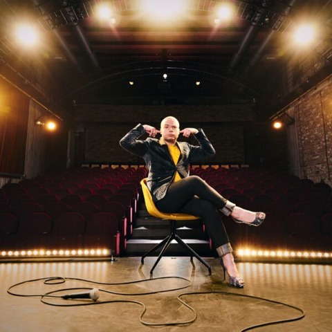 Okan Seese - Tomaten auf den Ohren - Oberhausen - 17.04.2026 20:00